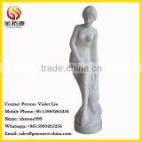 Nude Statue Woman Sculpture