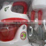 B/O House Appliance Blender w/ Sound& Light and 5 Pcs Accessories thumbnail-5