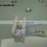 Guide Handrail , Escalator Guide Handrail for Thyssen