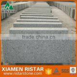 Large Quantity G603 Grey Granite Stone Curbstones,kerbstone With Low Prices thumbnail-1