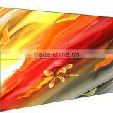 Factory Made Samsung Panel Wall Mounted tv Showcase Designs for Advertising thumbnail-2
