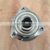 Wheel Hub 1603208 for OPEL thumbnail-3