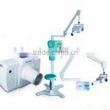 Hot Sale !dental chair type x- ray equipment for sale/x-ray unit/dental chair with CE