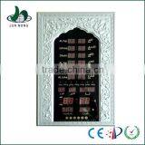 High Technology Antique Table Clock