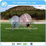 High Quality 1.5m Inflatable Bumper Ball ,Human Hamster Ball,Loopy ball ,Bubble Soccer,Zorb Ball