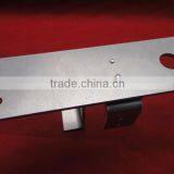 High Quality Assemble Aluminum Bracket for Germany Market thumbnail-2