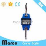 Bluetooth Wireless 50 Crane Loadcell Digital Hanging Scale thumbnail-5