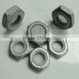 Special Nut and Bolt Top Sale Hex Thin Nut thumbnail-1