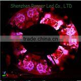 LED POI, LED WAND, Led Spinning Wand, Graphics Display for Nunchaku Dancer,DIY Quality Choice thumbnail-5