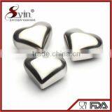 Different Shapes Food Grade Whisky Stones Bpa Free and Reusable Ice Cubes for Wine thumbnail-4