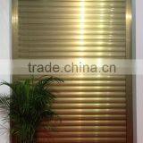 Aluminum Roller Shutter Door Garage Roller Door Prices thumbnail-2