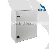 SAIP/SAIPWELL 600*500*230mm IP66 Electrical Waterproof SMC Fiberglass Enclosure thumbnail-2