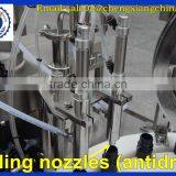 Free Shipping PLC Controlled Autoamtic Filling and Sealing Machine,bottle Filler thumbnail-3