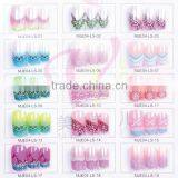 2013 Lace Nail Tips thumbnail-1