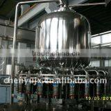 Juice Filling Machine