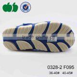 Hot Sale Summer Ladies Comfortable Beach Flat Sandals thumbnail-6