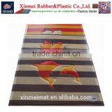 Outdoor Basketball Court Rubber Mat thumbnail-1
