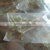 11cm Bamboo Cheap Skewer Fruit Sticks