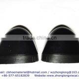 A-802 Steel Toe Cap for Safety Shoes With Pvc Strip thumbnail-2