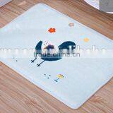 High Quality Hot New Carpet Bathroom Floor Sheepskin Rug thumbnail-5