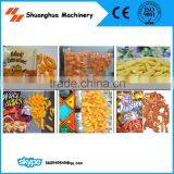 Niknaks Corn Snack Making Machine thumbnail-6