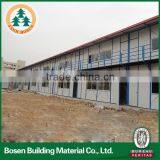 Economic Prefab Building Moveble House Portable Cabin thumbnail-1