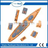 2016 Chinese factory new stand up paddle board/SUP14 surfboard