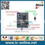 Hot Selling the Speech Recognition Module LD3320 Integration With Single Chip Microcomputer, IO Technical Support thumbnail-2