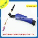 Trafimet WP-9F Gas Cooled Tig Torch Head Welding Torch Body thumbnail-3