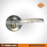 898-AB-ET Door Lock With Lever thumbnail-1