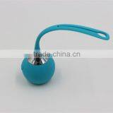 Sillica Waterproof Bicycle Bluetooth Speaker With High Quality thumbnail-3