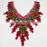 Newest Best Selling Durable Cotton Lace Collar