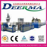 braided hose production equipment