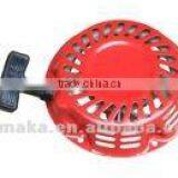 GX160 RECOIL STARTER thumbnail-1