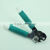 Heavy Duty Stainless Steel Large Rubber Handy Food Can Opener thumbnail-2