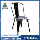 Cheap Price Vintage Metal Chairs for Sale From Gold Supplier thumbnail-1