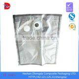 2015 New Products Liquid Packaging Plastic Bag for Peanut Oil, Juice, Wine, Water thumbnail-1