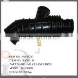 AUTO AIR CLEANER HOSE FOR DAEWOO 96143380