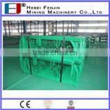 Q235A Roller Bracke for Support Conveyor Idler Roller thumbnail-1