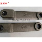 Drop Forged Conveyor Scraper Chain S25 P160