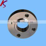 4 6000lb ANSI B16.5 Slip on Flange thumbnail-1