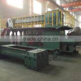 JKY55 Red Clay Brick Making Machine(double Grade Vacuum Extruder)