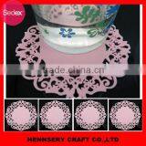 Artwork Printing Waterproof Paper Coaster thumbnail-1