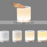 2016 Magic Touch Lamp Portable Mini Beats Audio Bluetooth Speaker thumbnail-5