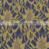 2015 Hot-sale African French Hollow Out Garment Lace Fabric thumbnail-5