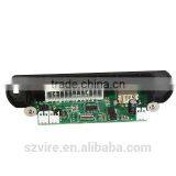 Vire Usb sd fm Audio Mini Amplifier Mp3 Module China Supplier thumbnail-5
