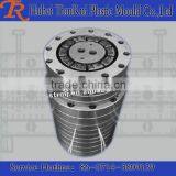 Top WPC Winding Pipe Extrusion Mould For Sale thumbnail-1