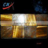 Natural Gemstone Tiger Eye Slabs thumbnail-1