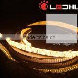 Cheapest SMD3528 Flexible Strip Warm White 4.8w 2years Warranty