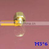 Motherboard Standoff, Brass Hex Standoff,aluminum Hex Standoff thumbnail-5